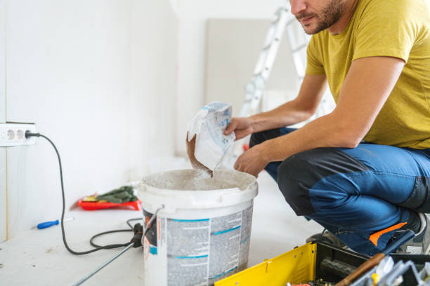  Wheeling, IL Drywall & Painting Services Pros